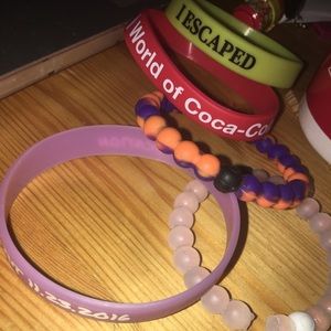 Lokai Bracelet bundle